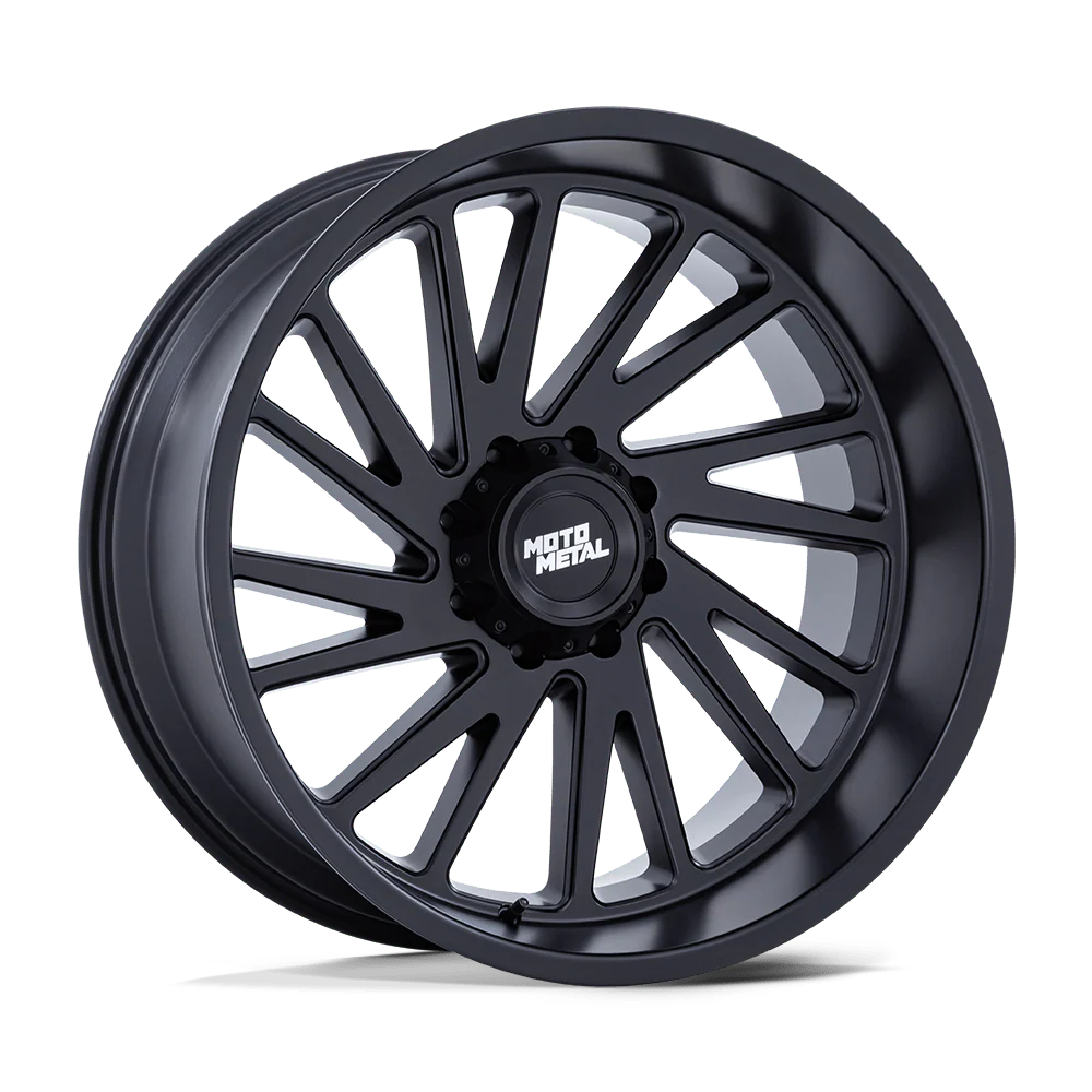 MO811 20X10 5X5.0 M-BLK -18MM
