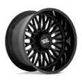 MO809 20X10 8X170 G-BLK -18MM