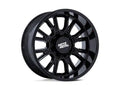 MO810 20X10 5X5.5/150 G-BLK -18MM