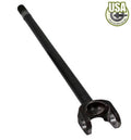 USA Standard (Yukon) chrome auto part