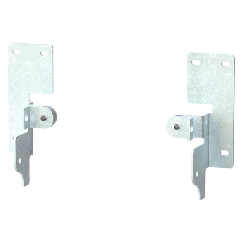MAGLATCH GRILLE GUARD MOUNTING BRACKETS