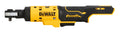 12V XTREME MAX BRUSHLESS CORDLESS 1/4IN COMPACT RATCHET TOOL (TOOL ONLY)