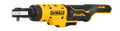 12V XTREME MAX BRUSHLESS CORDLESS 1/4IN COMPACT RATCHET TOOL (TOOL ONLY)