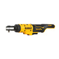 12V XTREME MAX BRUSHLESS CORDLESS 1/4IN COMPACT RATCHET TOOL (TOOL ONLY)