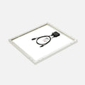 REDARC Monocrystalline Fixed Solar Panel - 80W