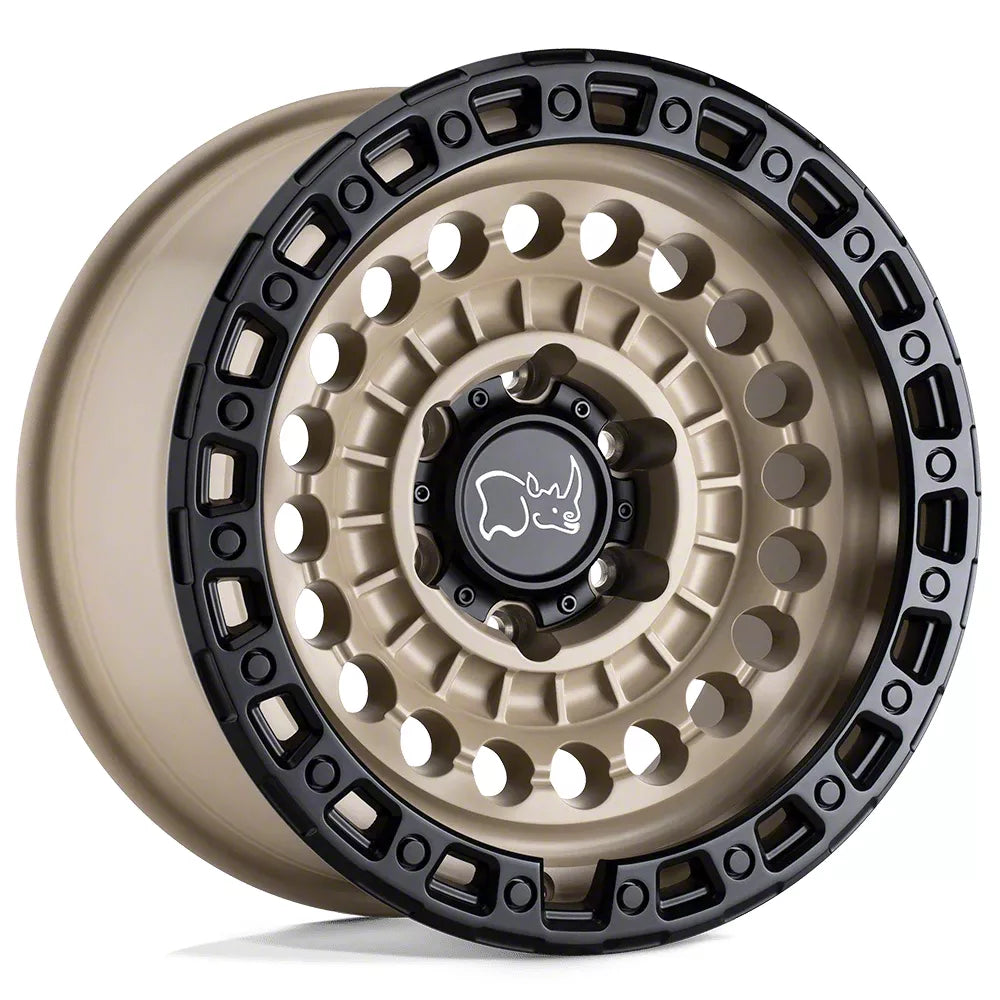 BRSTN 17X8.5 8X180 D-SAND-BLKLP 0MM