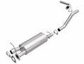 DIRECTFIT EXHAUST SYSTEM 9600 SAVANA EXPRESS