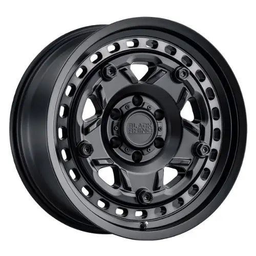 BRGRG 18X9 8X170 M-BLK-MCH-DDTRG -18MM