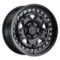 BRGRG 18X9 8X170 M-BLK-MCH-DDTRG -18MM