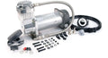 VIAIR 400H HARDMOUNT SILVER - 40042