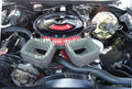Cometic Gasket auto part close-up