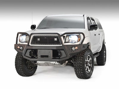 Tuff Country leveling kit