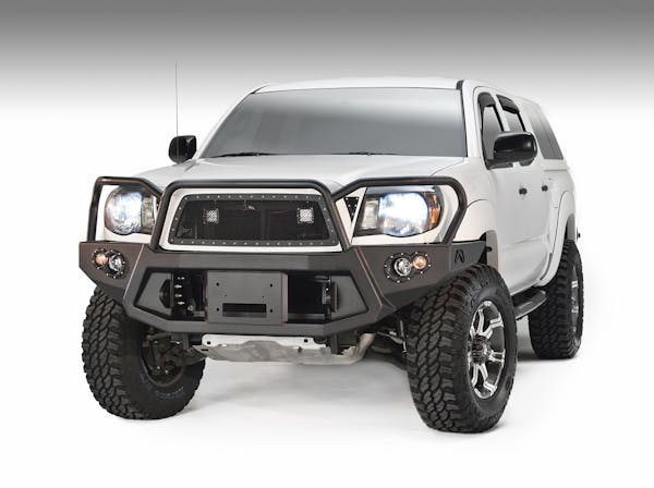Tuff Country 00-06 Chevy Tahoe 1500 4wd 2in Leveling Kit Front