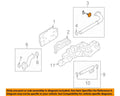 Dana auto part