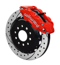 Wiseco auto part detail
