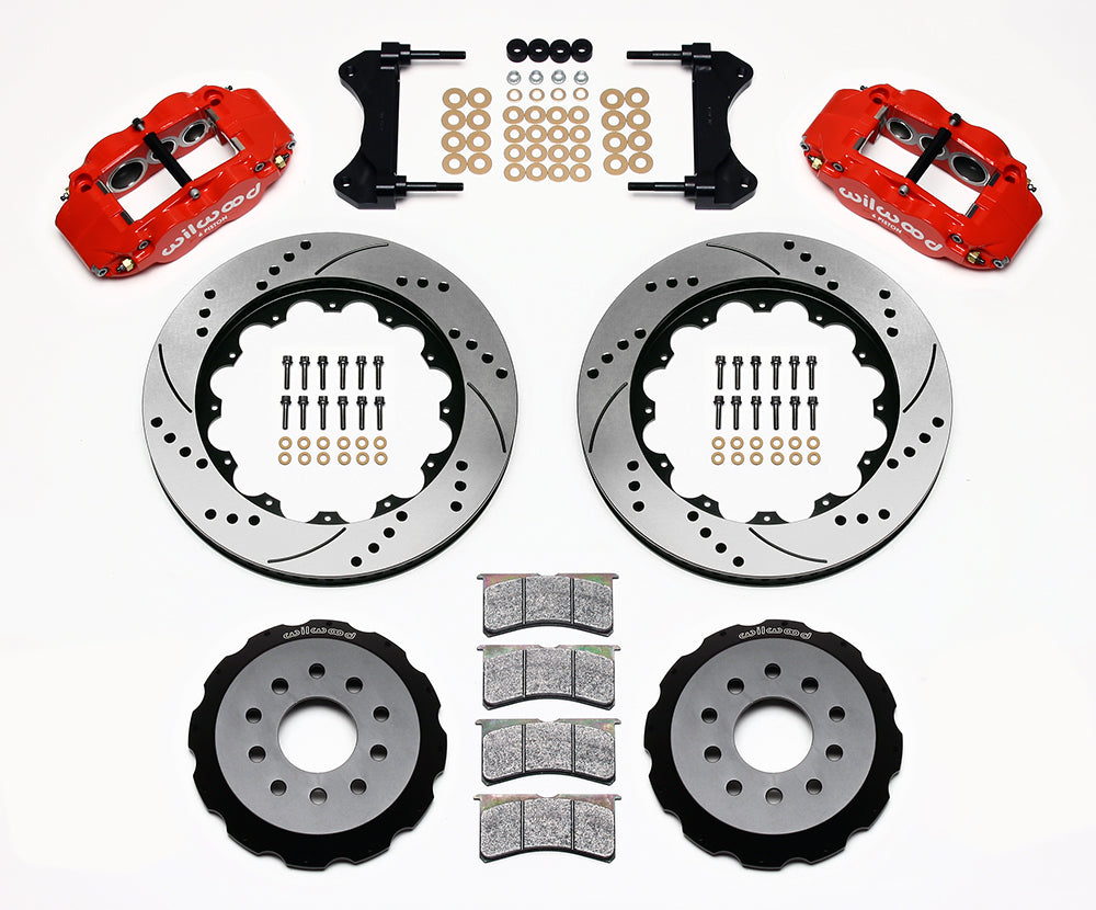 Wiseco auto part