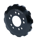 Wiseco auto part installed view