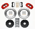 Wilwood auto part