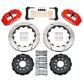 Wilwood auto part