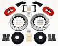 Wilwood auto part