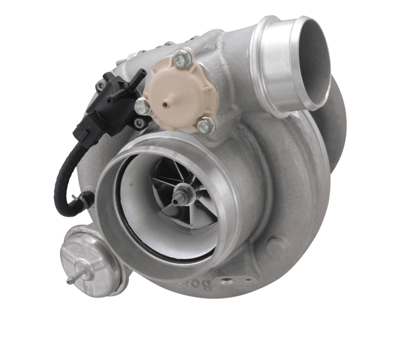 8374 w. Iron Bearing Housing