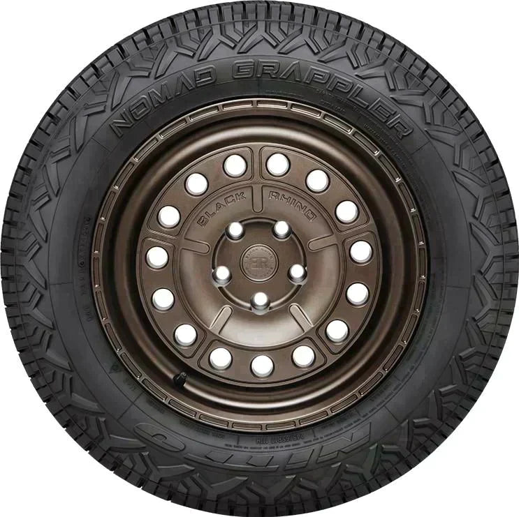 Nitto Tires - NT-212-060
