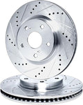R1 Concepts Disc Brake Kit Fits Renault Captur