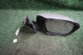 RT MIRROR OUTSIDE REAR VIEW W/SIDE VIEW CAMERA; W/COVER; PTM; NISSAN MURANO 1516