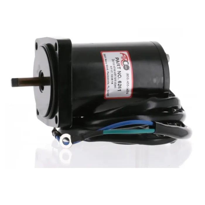 YAMAHA 9904 75 80 90 & 100 HP 4 STROKE OUTBOARD ENGINES TILT MOTOR