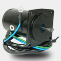 YAMAHA 9904 75 80 90 & 100 HP 4 STROKE OUTBOARD ENGINES TILT MOTOR