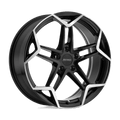 Petrol auto part