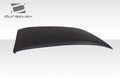 2011-2013 Scion tC Duraflex X-5 Rear Add Ons Spat Bumper Extensions - 2 Piece