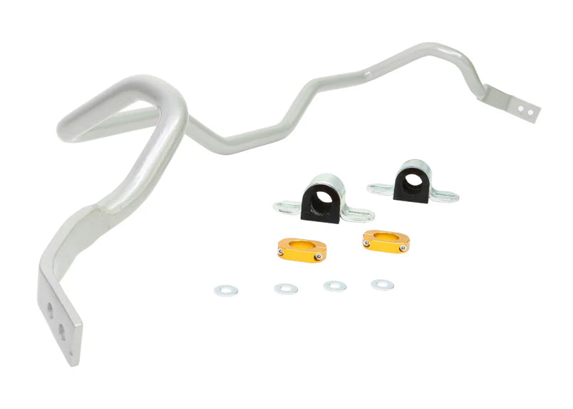 FRONT SWAY BAR 24MM HEAVY DUTY BLADE ADJ 2 POINT ADJ 0005 CELICA
