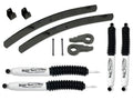 Tuff Country shock absorber