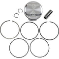 JE Pistons Yamaha 700 Raptor Piston Kit