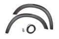 LUND fender flares detail