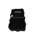 DRIVELINE-TRANS COMPONENTS
