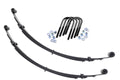 Rear Leaf Springs 3 Lift Pair Ford Explorer 4WD (1991-1994)