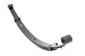Rear Leaf Springs 3 Lift Pair Ford Explorer 4WD (1991-1994)