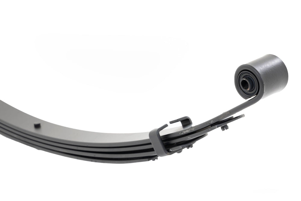 Rear Leaf Springs 3 Lift Pair Ford Explorer 4WD (1991-1994)