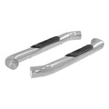 Aries silver auto part