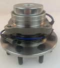MOOG 09-17 Chevrolet Express 4500 Front Hub Assembly