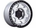 VOYAGER 17X8.5 6X135 SLVMCHBLK 0MM