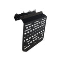Front Runner Toyota 4Runner 6 Gen Exterior Rear Window Molle Panel Kit RHS VACC217