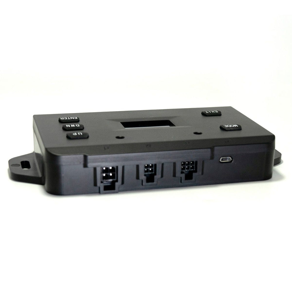 Autometer EFI CAN Bridge for Holley