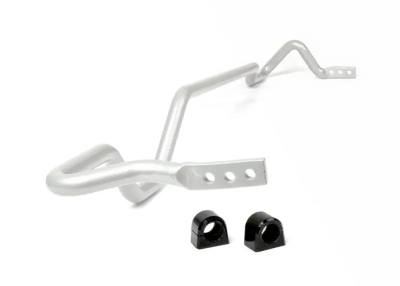 Nolathane sway bar