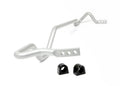 Nolathane sway bar