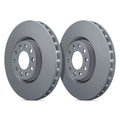 EBC S14 Brake Pad and Rotor Kit