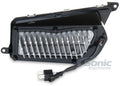 1420 POLARIS RZR EXTREME LED HEADLIGHT BT CONTROLLED