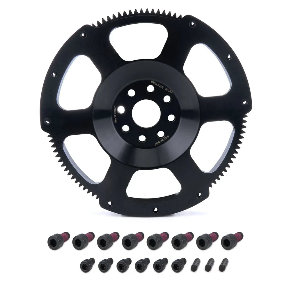 Flywheel Ultra Light Toyota 1JZ / 2JZ GTE